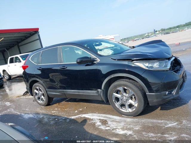 Honda CR-V EX 2017 2HKRW2H59HH654530 Image 14