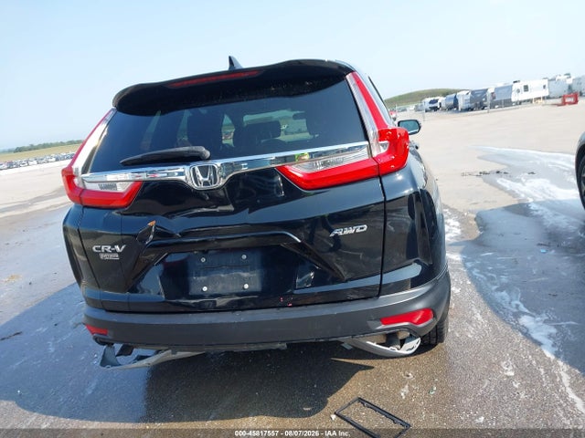Honda CR-V EX 2017 2HKRW2H59HH654530 Image 17