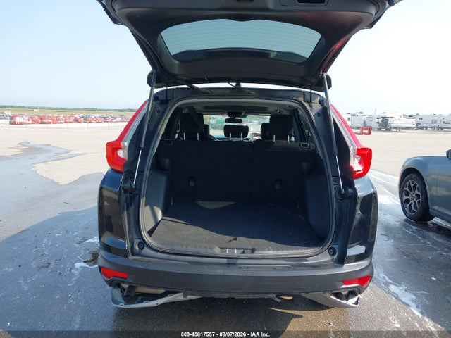 Honda CR-V EX 2017 2HKRW2H59HH654530 Image 18