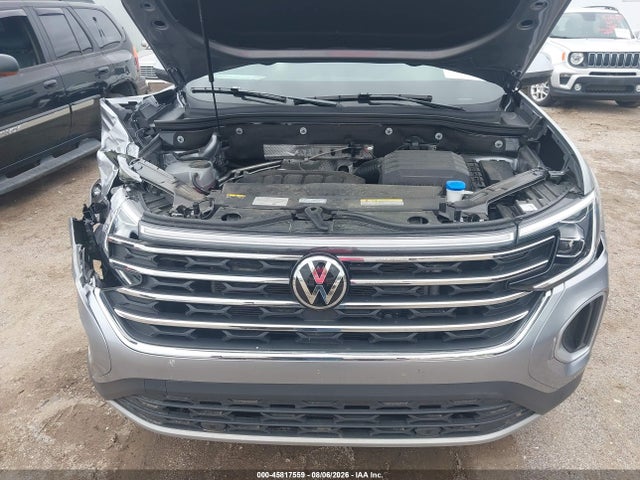 Aukcja sprzedaży 2026 Volkswagen Atlas Se With Technology, vin: 1V2WN2CA8TC535543, numer aukcji: 45817559