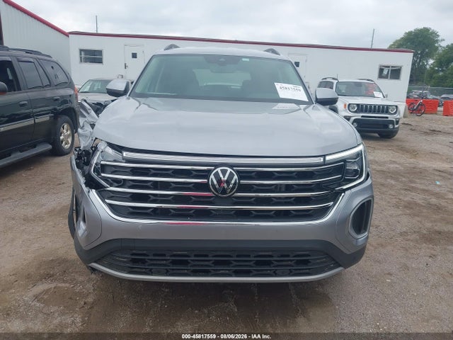Aukcja sprzedaży 2026 Volkswagen Atlas Se With Technology, vin: 1V2WN2CA8TC535543, numer aukcji: 45817559