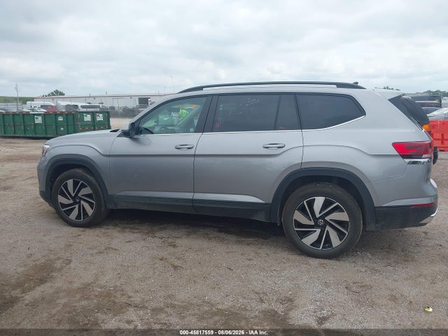 Aukcja sprzedaży 2026 Volkswagen Atlas Se With Technology, vin: 1V2WN2CA8TC535543, numer aukcji: 45817559