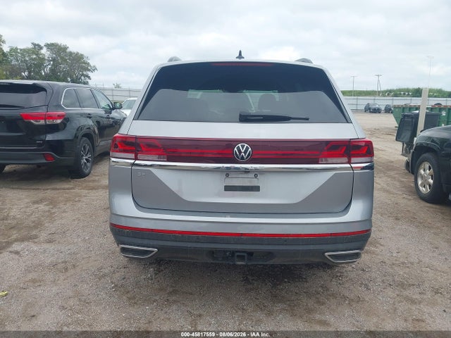 Aukcja sprzedaży 2026 Volkswagen Atlas Se With Technology, vin: 1V2WN2CA8TC535543, numer aukcji: 45817559
