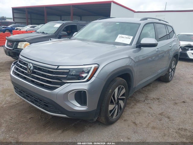 Aukcja sprzedaży 2026 Volkswagen Atlas Se With Technology, vin: 1V2WN2CA8TC535543, numer aukcji: 45817559