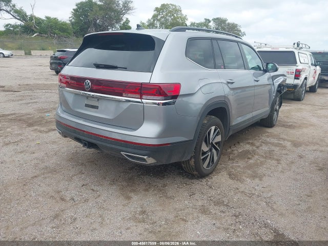 Aukcja sprzedaży 2026 Volkswagen Atlas Se With Technology, vin: 1V2WN2CA8TC535543, numer aukcji: 45817559