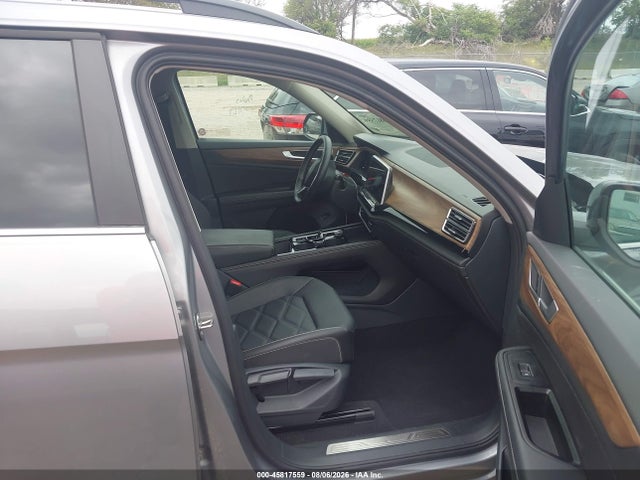 Aukcja sprzedaży 2026 Volkswagen Atlas Se With Technology, vin: 1V2WN2CA8TC535543, numer aukcji: 45817559
