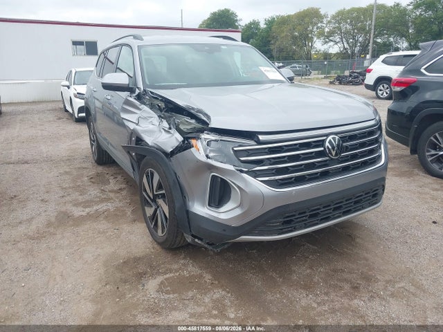 Aukcja sprzedaży 2026 Volkswagen Atlas Se With Technology, vin: 1V2WN2CA8TC535543, numer aukcji: 45817559