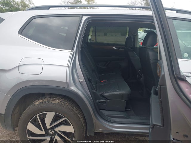 Aukcja sprzedaży 2026 Volkswagen Atlas Se With Technology, vin: 1V2WN2CA8TC535543, numer aukcji: 45817559