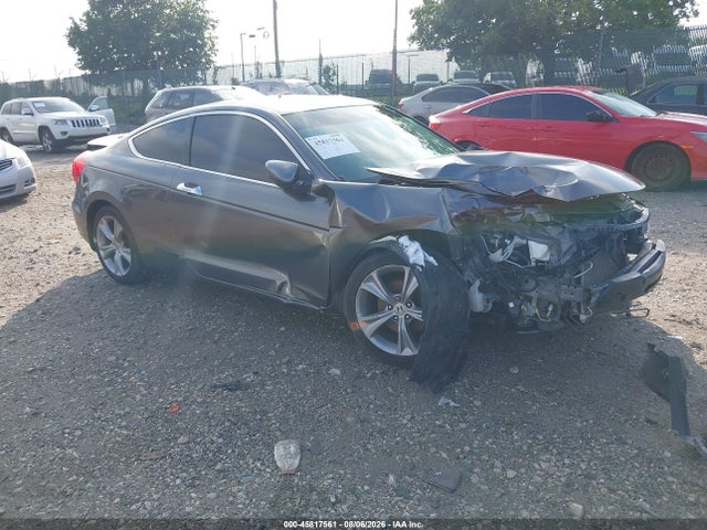 Продажа на аукционе авто 2011 Honda Accord 3.5 Ex-l, vin: 1HGCS2B82BA003857, номер лота: 45817561