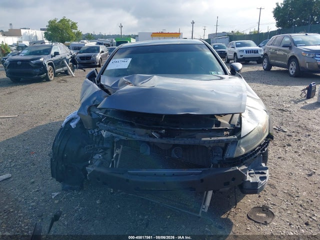 Продажа на аукционе авто 2011 Honda Accord 3.5 Ex-l, vin: 1HGCS2B82BA003857, номер лота: 45817561