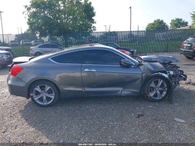 Продажа на аукционе авто 2011 Honda Accord 3.5 Ex-l, vin: 1HGCS2B82BA003857, номер лота: 45817561