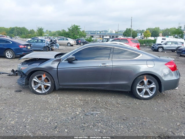 Продажа на аукционе авто 2011 Honda Accord 3.5 Ex-l, vin: 1HGCS2B82BA003857, номер лота: 45817561