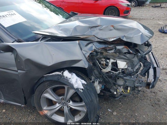 Продажа на аукционе авто 2011 Honda Accord 3.5 Ex-l, vin: 1HGCS2B82BA003857, номер лота: 45817561