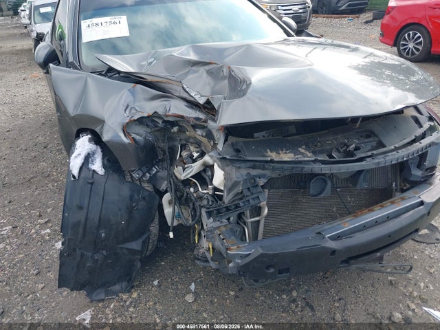 Продажа на аукционе авто 2011 Honda Accord 3.5 Ex-l, vin: 1HGCS2B82BA003857, номер лота: 45817561