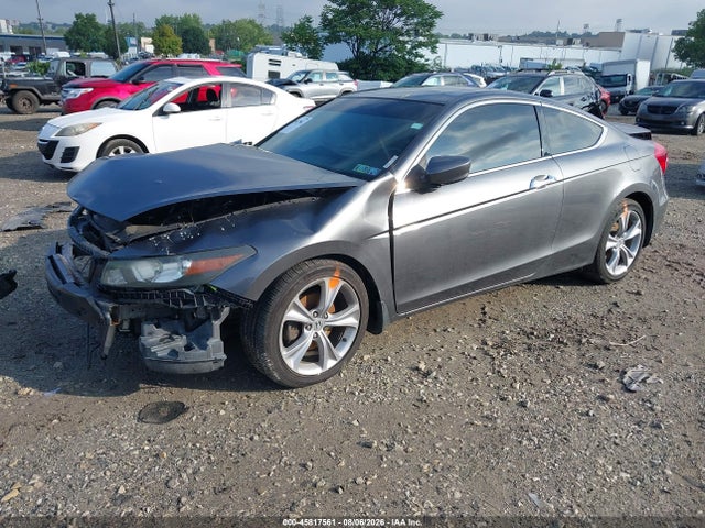 Продажа на аукционе авто 2011 Honda Accord 3.5 Ex-l, vin: 1HGCS2B82BA003857, номер лота: 45817561