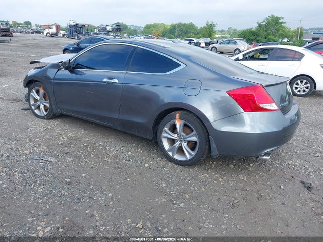 Продажа на аукционе авто 2011 Honda Accord 3.5 Ex-l, vin: 1HGCS2B82BA003857, номер лота: 45817561