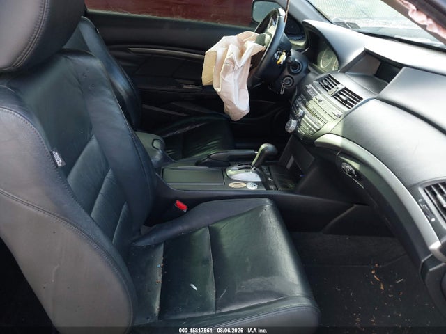 Продажа на аукционе авто 2011 Honda Accord 3.5 Ex-l, vin: 1HGCS2B82BA003857, номер лота: 45817561