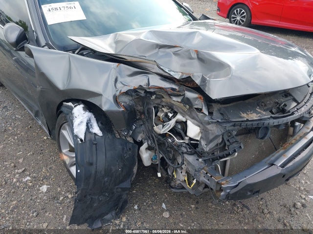 Продажа на аукционе авто 2011 Honda Accord 3.5 Ex-l, vin: 1HGCS2B82BA003857, номер лота: 45817561