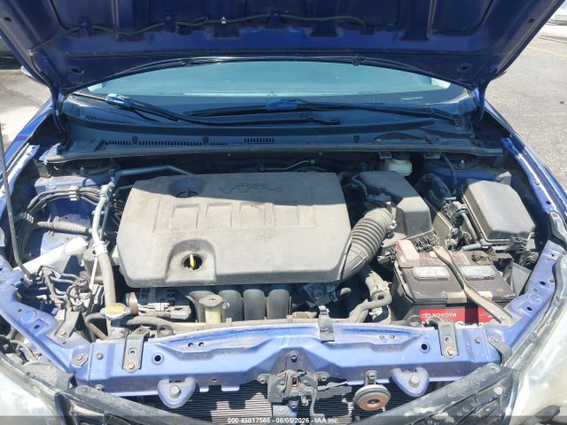 Toyota Corolla S Plus 2016 5YFBURHE6GP401053 Image 10
