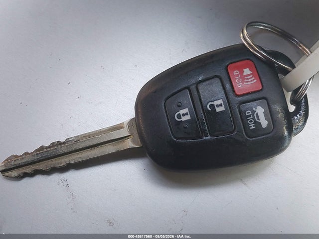Toyota Corolla S Plus 2016 5YFBURHE6GP401053 Image 11