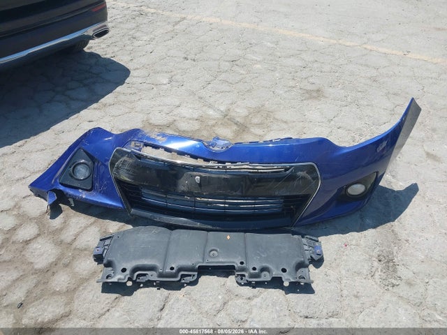 Toyota Corolla S Plus 2016 5YFBURHE6GP401053 Image 12