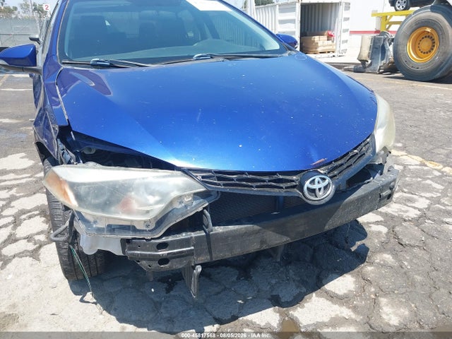 Toyota Corolla S Plus 2016 5YFBURHE6GP401053 Image 6