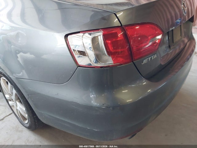 Продаж на аукціоні авто 2014 Volkswagen Jetta 1.8t Se, vin: 3VWD17AJ3EM360072, номер лоту: 45817569
