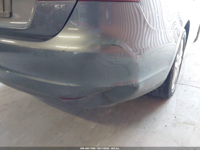 Продаж на аукціоні авто 2014 Volkswagen Jetta 1.8t Se, vin: 3VWD17AJ3EM360072, номер лоту: 45817569