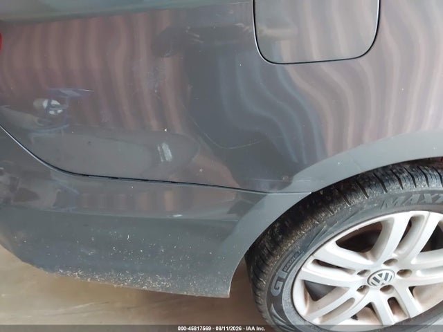 Продаж на аукціоні авто 2014 Volkswagen Jetta 1.8t Se, vin: 3VWD17AJ3EM360072, номер лоту: 45817569