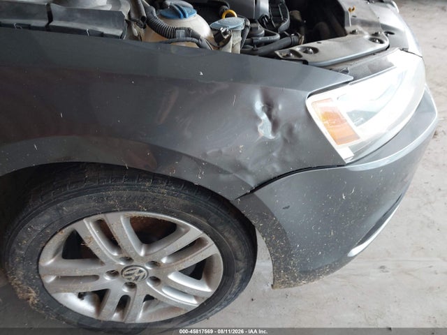 Продаж на аукціоні авто 2014 Volkswagen Jetta 1.8t Se, vin: 3VWD17AJ3EM360072, номер лоту: 45817569
