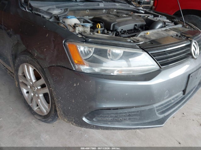 Продаж на аукціоні авто 2014 Volkswagen Jetta 1.8t Se, vin: 3VWD17AJ3EM360072, номер лоту: 45817569