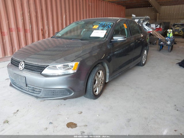 Продаж на аукціоні авто 2014 Volkswagen Jetta 1.8t Se, vin: 3VWD17AJ3EM360072, номер лоту: 45817569