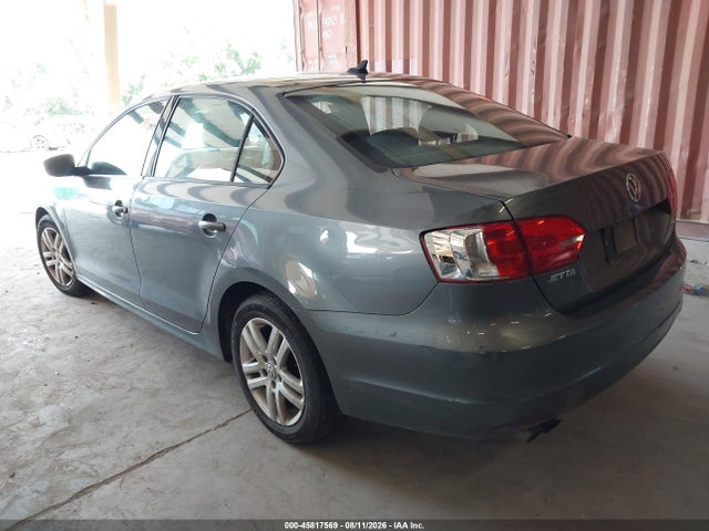 Продаж на аукціоні авто 2014 Volkswagen Jetta 1.8t Se, vin: 3VWD17AJ3EM360072, номер лоту: 45817569