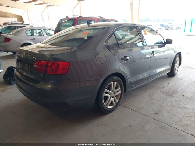 Продаж на аукціоні авто 2014 Volkswagen Jetta 1.8t Se, vin: 3VWD17AJ3EM360072, номер лоту: 45817569