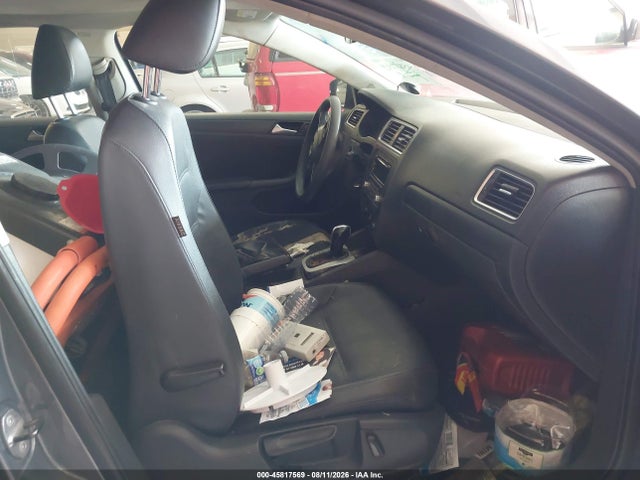 Продаж на аукціоні авто 2014 Volkswagen Jetta 1.8t Se, vin: 3VWD17AJ3EM360072, номер лоту: 45817569