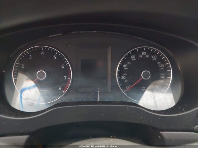 Продаж на аукціоні авто 2014 Volkswagen Jetta 1.8t Se, vin: 3VWD17AJ3EM360072, номер лоту: 45817569