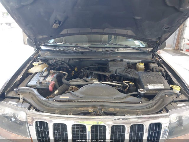 Aukcja sprzedaży 1999 Jeep Grand Cherokee Laredo, vin: 1J4GW58S7XC538892, numer aukcji: 45817571