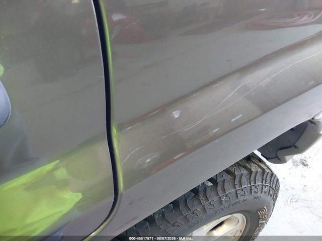 Aukcja sprzedaży 1999 Jeep Grand Cherokee Laredo, vin: 1J4GW58S7XC538892, numer aukcji: 45817571