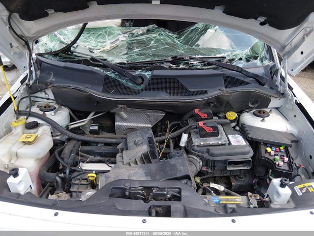 Продаж на аукціоні авто 2016 Jeep Patriot Sport, vin: 1C4NJPBA8GD513775, номер лоту: 45817581