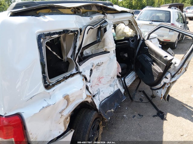 Продаж на аукціоні авто 2016 Jeep Patriot Sport, vin: 1C4NJPBA8GD513775, номер лоту: 45817581