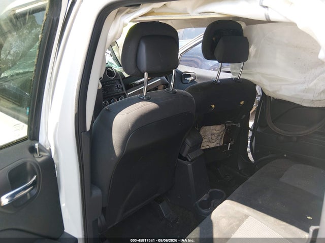 Продаж на аукціоні авто 2016 Jeep Patriot Sport, vin: 1C4NJPBA8GD513775, номер лоту: 45817581