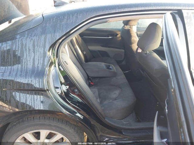 Продажа на аукционе авто 2021 Toyota Camry Le, vin: 4T1C11AK8MU557894, номер лота: 45817586
