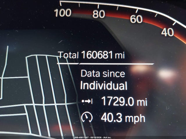 45817587 :رقم المزاد ، 5UXCR4C09M9G59140 vin ، 2021 Bmw X5 Sdrive40i مزاد بيع