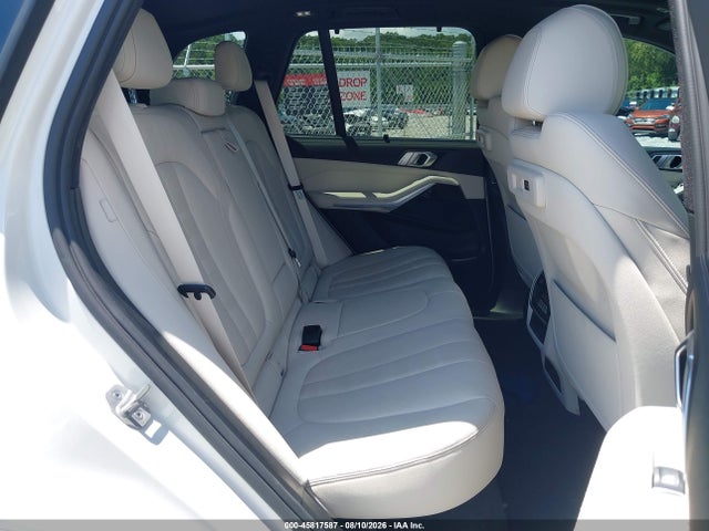 45817587 :رقم المزاد ، 5UXCR4C09M9G59140 vin ، 2021 Bmw X5 Sdrive40i مزاد بيع