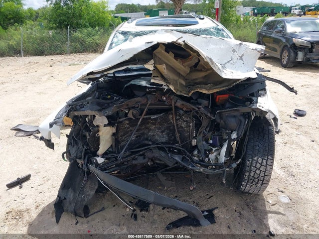 Продажа на аукционе авто 2015 Jeep Grand Cherokee Limited, vin: 1C4RJEBG5FC126034, номер лота: 45817589
