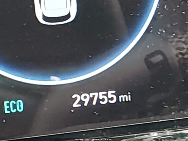 45817598 :رقم المزاد ، KM8JECD17RU166396 vin ، 2024 Hyundai Tucson Hybrid Limited مزاد بيع