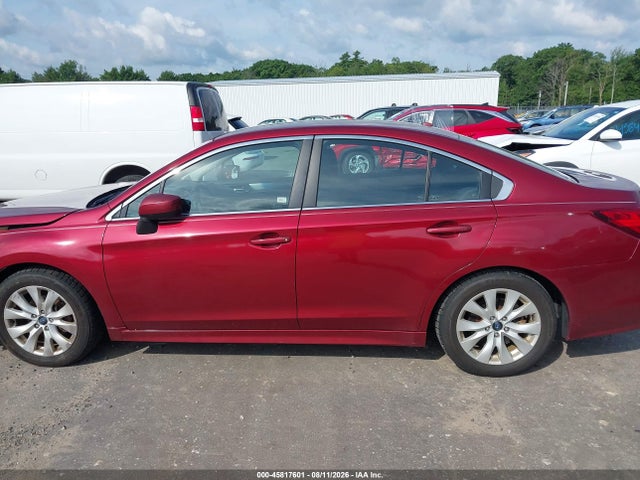 Aukcja sprzedaży 2015 Subaru Legacy 2.5i Premium, vin: 4S3BNAC68F3013960, numer aukcji: 45817601