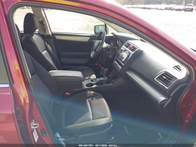 Aukcja sprzedaży 2015 Subaru Legacy 2.5i Premium, vin: 4S3BNAC68F3013960, numer aukcji: 45817601