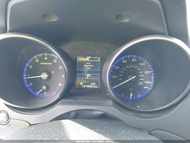Aukcja sprzedaży 2015 Subaru Legacy 2.5i Premium, vin: 4S3BNAC68F3013960, numer aukcji: 45817601
