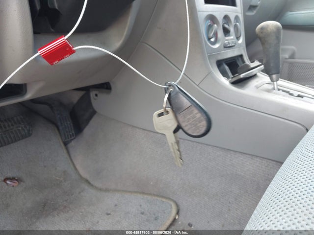 Aukcja sprzedaży 2005 Subaru Forester 2.5x, vin: JF1SG63625H718591, numer aukcji: 45817603